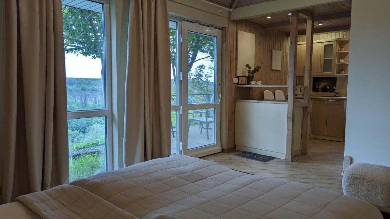 Rodynnyi Maietok Family Estate Villa Kamjanyi Potoki Kültér fotó